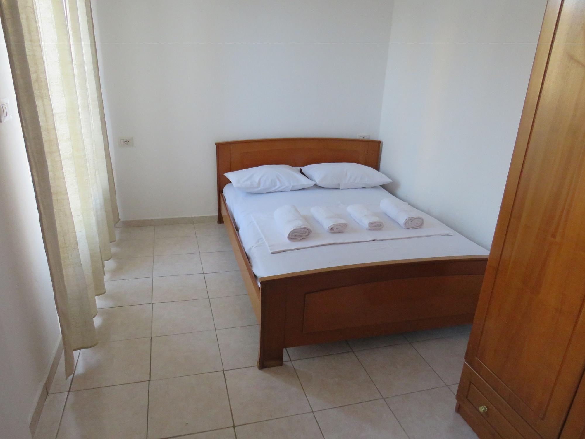 Casa Mia Hotel Sarandë Eksteriør bilde