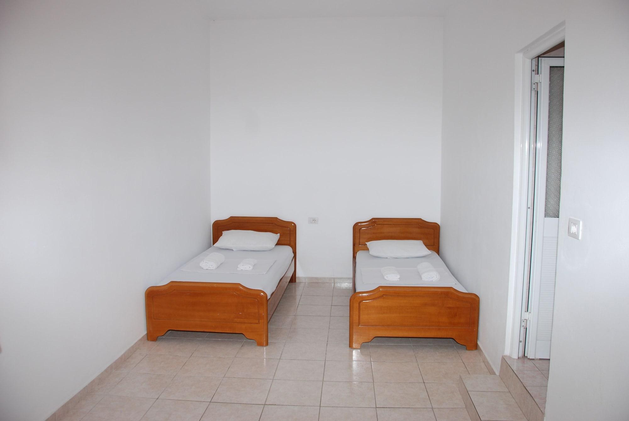 Casa Mia Hotel Sarandë Eksteriør bilde