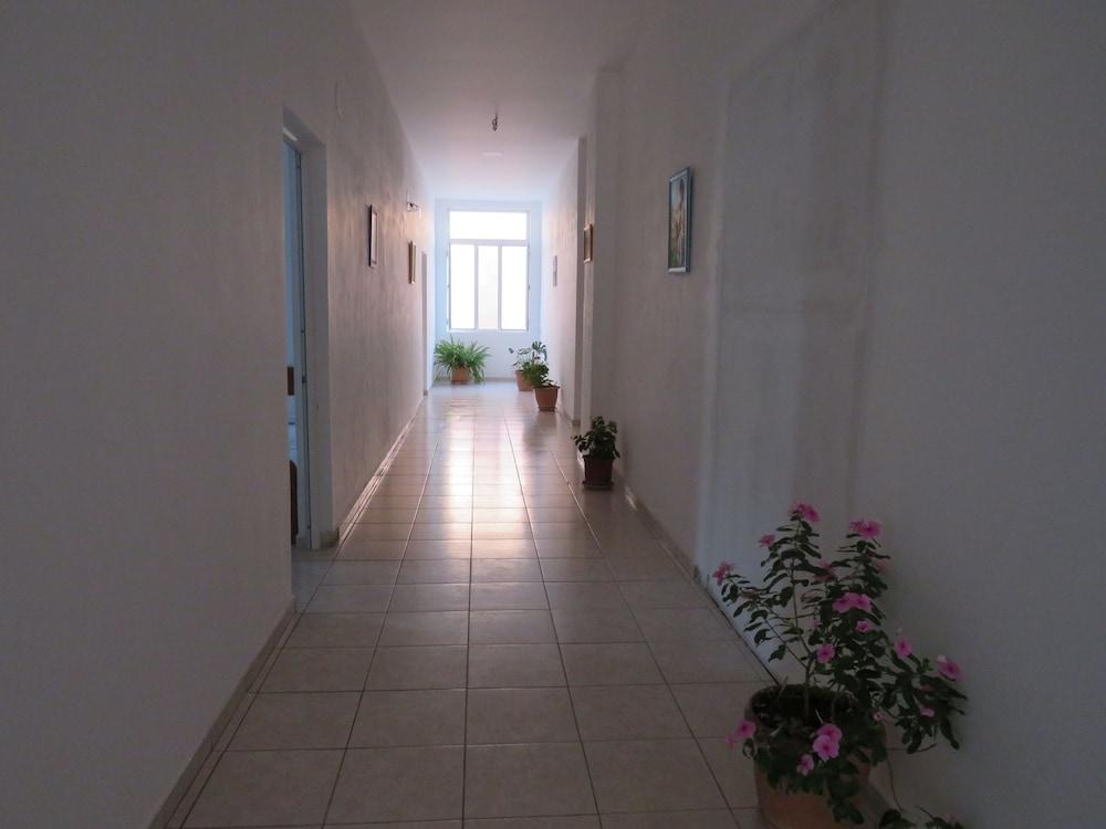 Casa Mia Hotel Sarandë Eksteriør bilde
