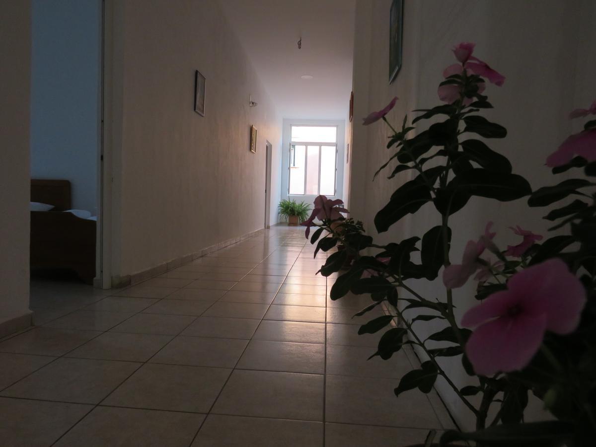 Casa Mia Hotel Sarandë Eksteriør bilde
