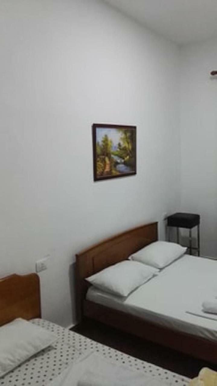 Casa Mia Hotel Sarandë Eksteriør bilde