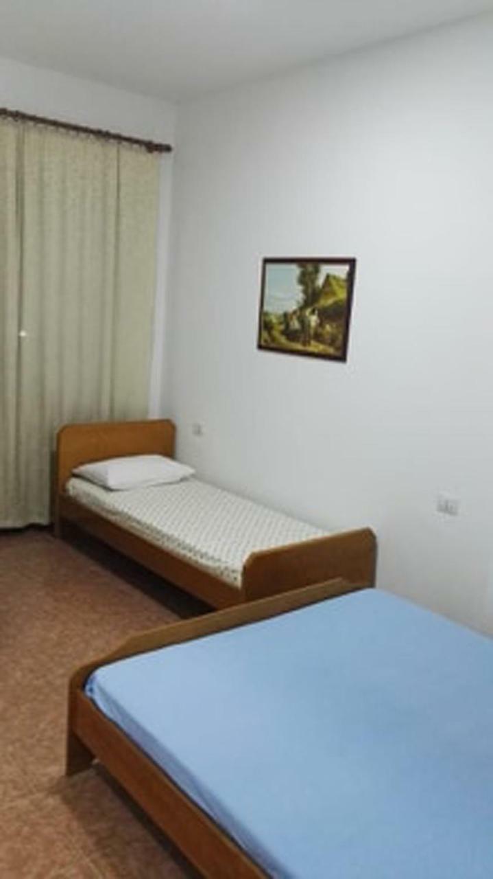 Casa Mia Hotel Sarandë Eksteriør bilde