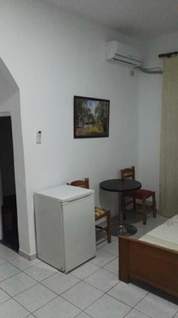 Casa Mia Hotel Sarandë Eksteriør bilde